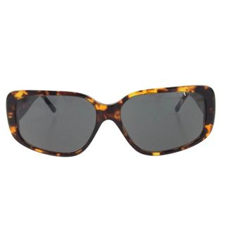 Supreme - Supreme シュプリーム サングラス 20SS Royce Sunglasses ロイス サングラス アイウェア ブラウン系【極上美品】【中古】