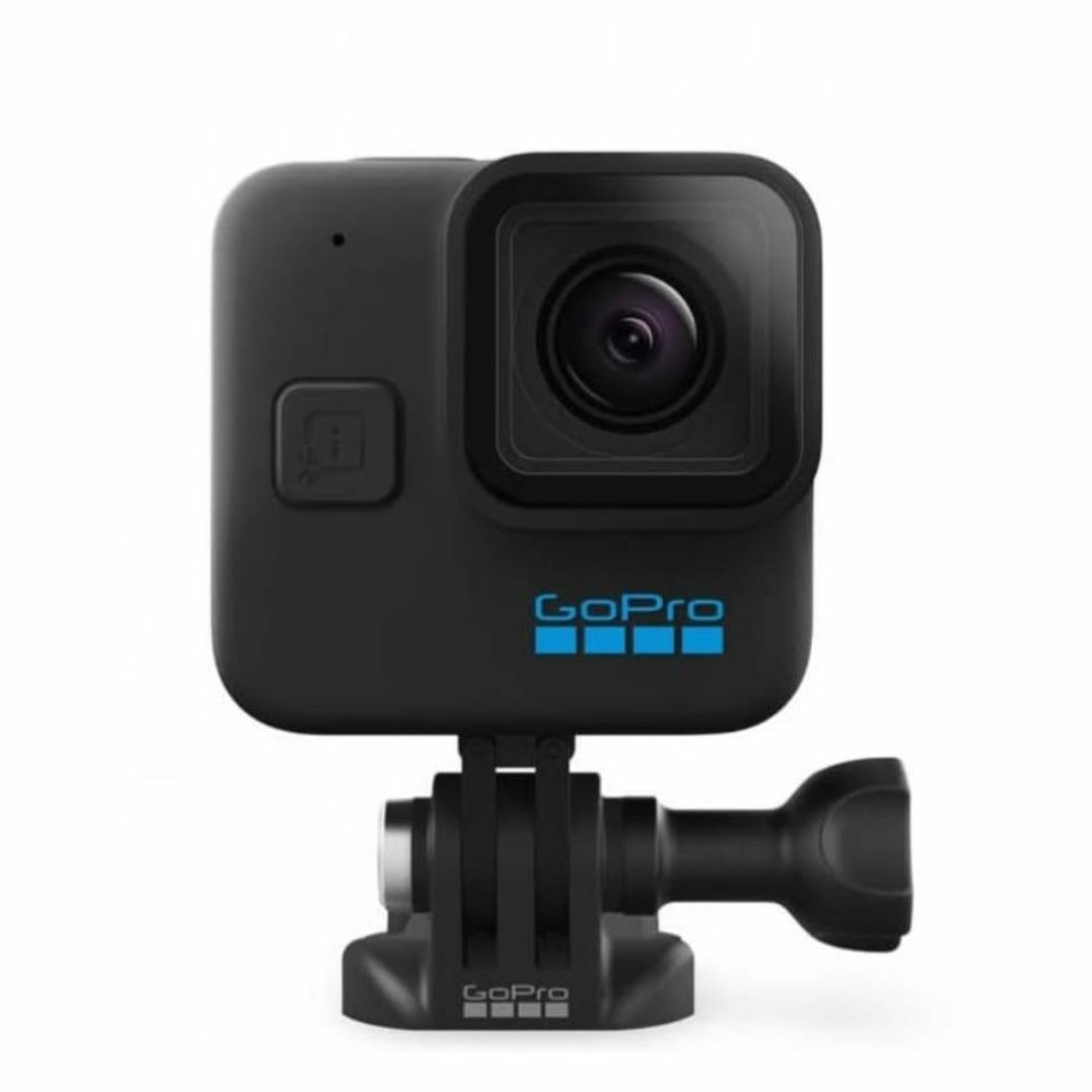 【新品未開封】Go Pro HERO11 ブラックmini 【新品未開封】Go Pro HERO11 ブラックmini