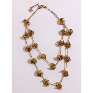 BCBGMAXAZRIA(ネックレス)のフリマアイテム一覧 BCBGMAXAZRIA(ネックレス)のフリマアイテム一覧