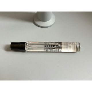 シロ(shiro)のSHIRO フリージアミスト オードパルファン 9ml(香水(女性用))