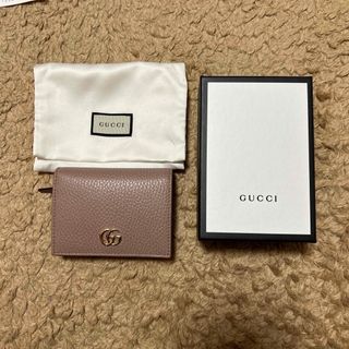 Gucci - グッチ　財布