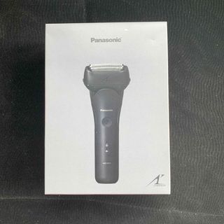 パナソニック(Panasonic)のPanasonic メンズシェーバー ラムダッシュ 3枚刃 黒 ES-LT2B-(メンズシェーバー)