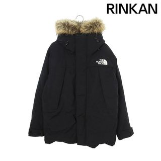 ザノースフェイス(THE NORTH FACE)のザノースフェイス  Antarctica Parka ND91807 アンタークティカパーカーダウンジャケット メンズ XL(ダウンジャケット)