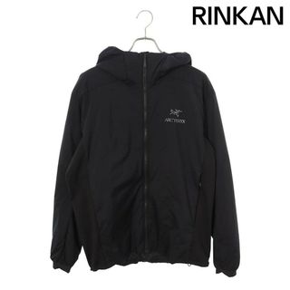 アークテリクス(ARC'TERYX)のアークテリクス  Atom Hoody X000007487 アトムフーディブルゾン メンズ M(ブルゾン)