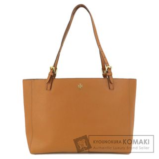 Tory Burch - Tory Burch ロゴ金具 トートバッグ PVC レディース