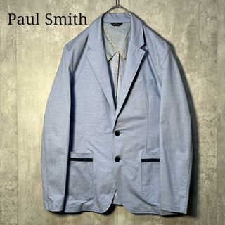 Paul Smith - Paul Smith ポールスミス コットン テーラードジャケット