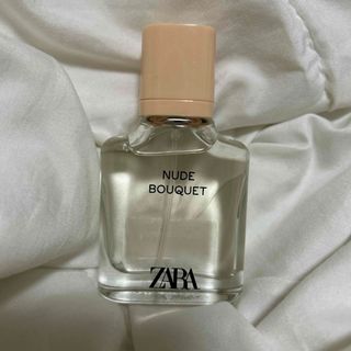 ZARA - ZARAヌードブーケオードパルファム30ml