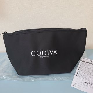 ゴディバ(GODIVA)のゴディバ ポーチ(ポーチ)