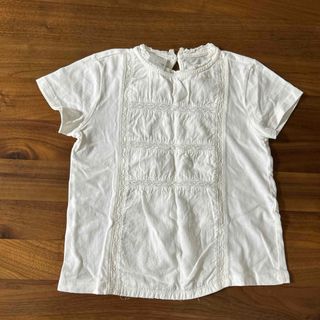 ZARA Tシャツ122㎝ 