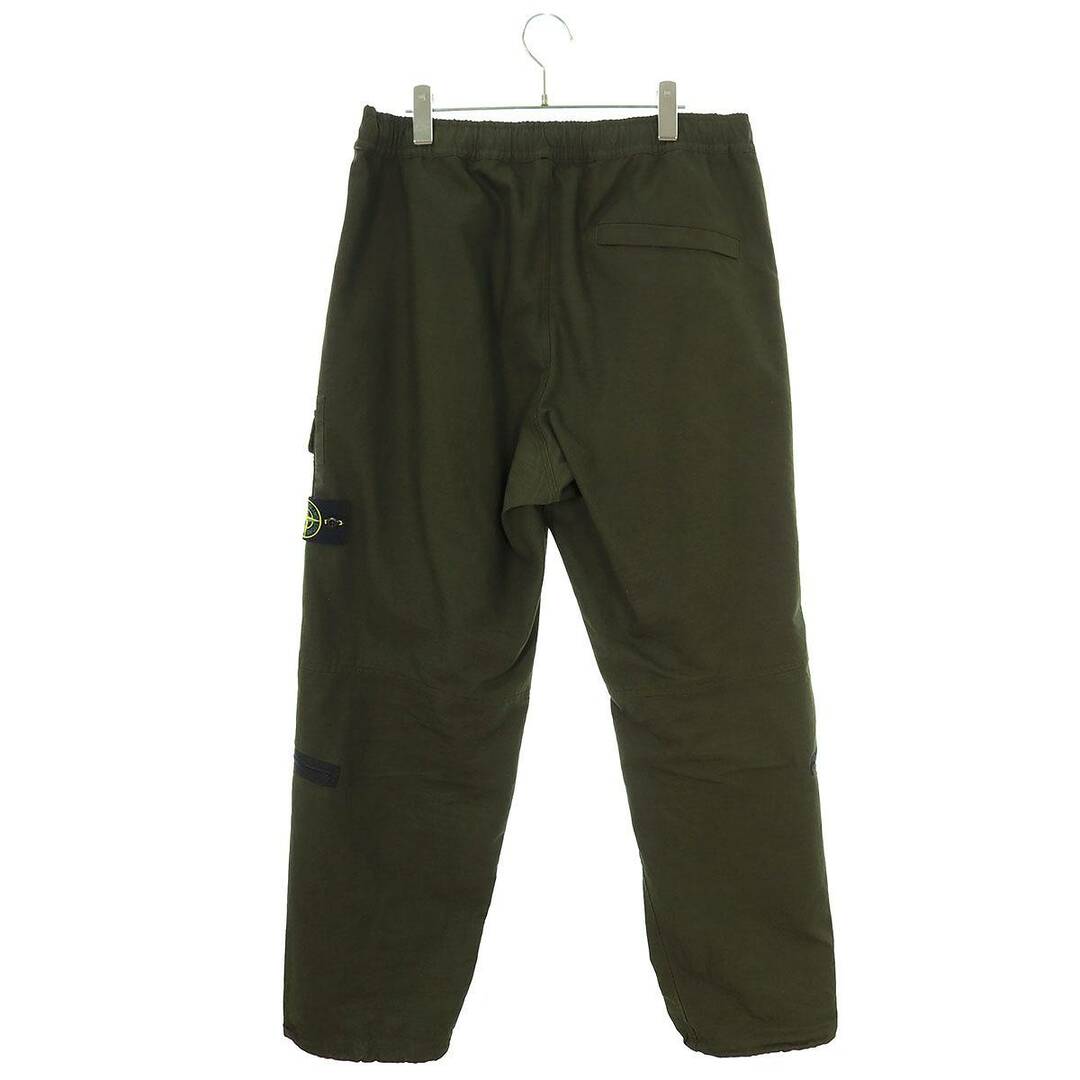 STONE ISLAND - ストーンアイランド 791531412/Ripstop cargo STONE ISLAND - ストーンアイランド 791531412/Ripstop cargo
