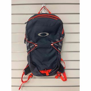 オークリー(Oakley)のOAKLEY サイクリングBAG 新品未使用、送料込み！(バッグパック/リュック)