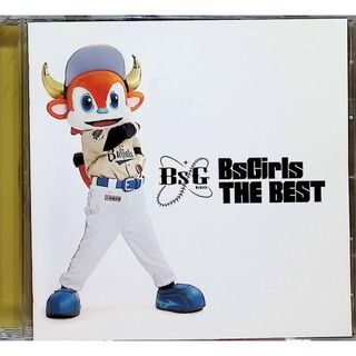 BsGirls THE BEST / BsGirls (CD)(映画音楽)