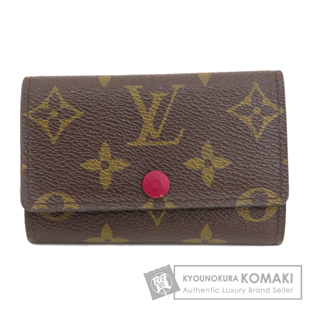 LOUIS VUITTON ルイ・ヴィトン M60414 ポルトフォイユ・エリゼ LOUIS VUITTON ルイ・ヴィトン M60414 ポルトフォイユ・エリゼ