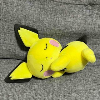 ポケモン(ポケモン)のピチュー ぬいぐるみ(ぬいぐるみ)