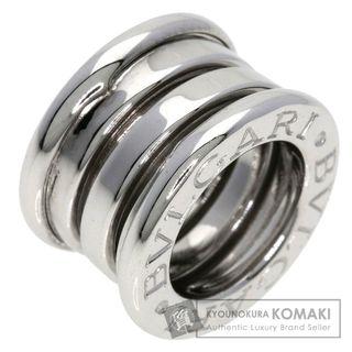 ブルガリ(BVLGARI)のBVLGARI  B-zero1 ビーゼロワン ペンダントトップ K18WG レディース(その他)