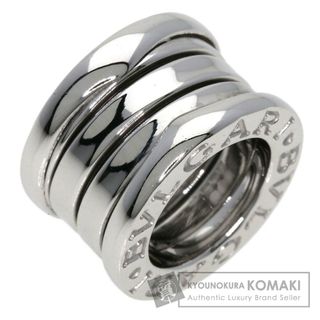 ブルガリ(BVLGARI)のBVLGARI  B-zero1 ビーゼロワン ペンダントトップ K18WG レディース(その他)