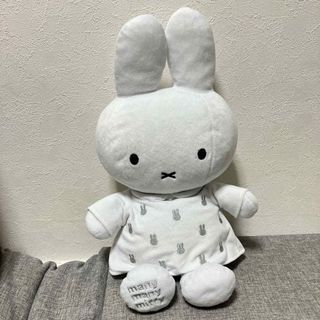 ミッフィー(miffy)のmany many miffy ぬいぐるみ(ぬいぐるみ)