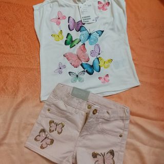 エイチアンドエム(H&M)の☆ H&M キッズ ☆(Tシャツ/カットソー)