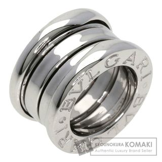 ブルガリ(BVLGARI)のBVLGARI  B-zero1 ビーゼロワン ペンダントトップ K18WG レディース(その他)