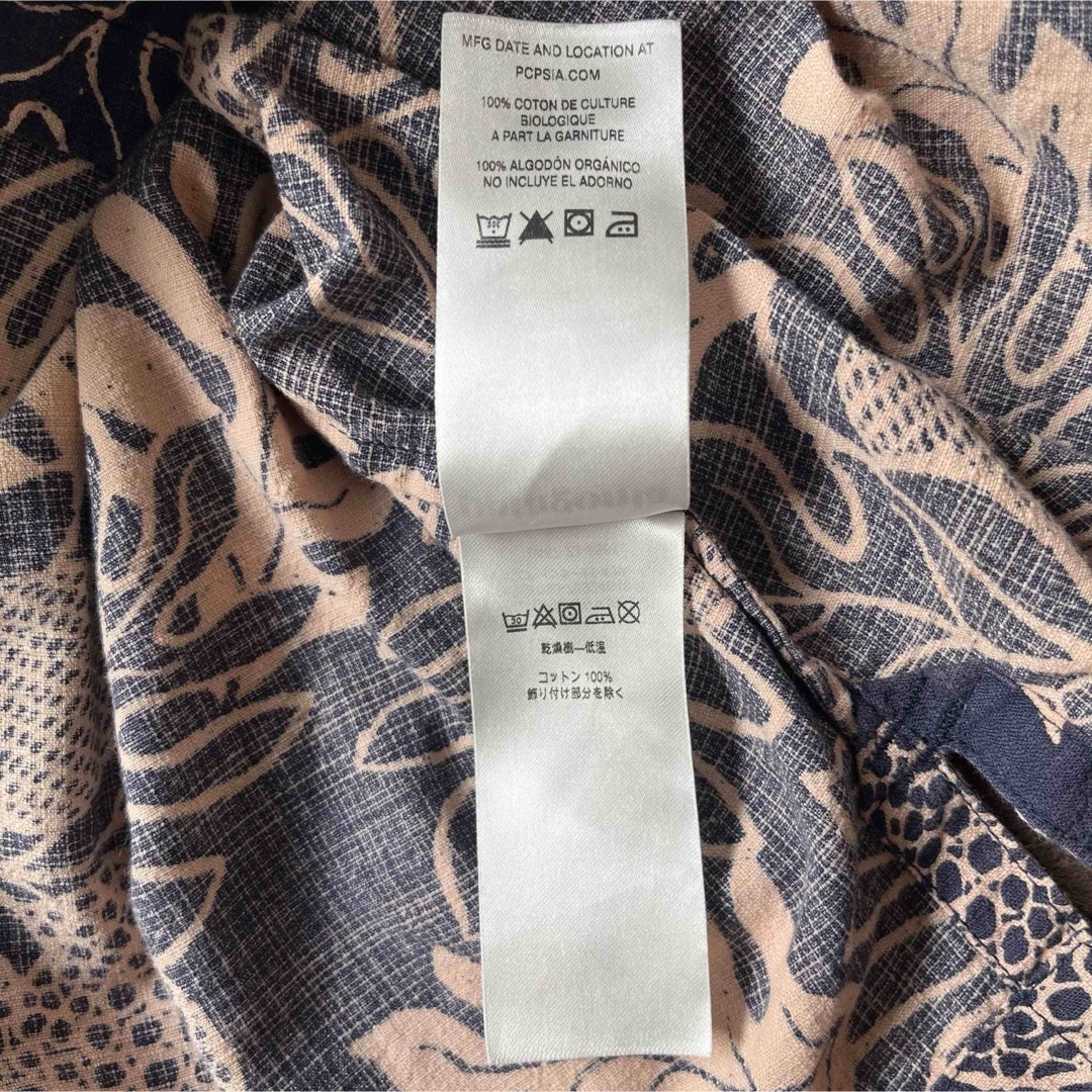 patagonia - patagonia パタゴニア アロハシャツ パタロハの通販 patagonia - patagonia パタゴニア アロハシャツ パタロハの通販