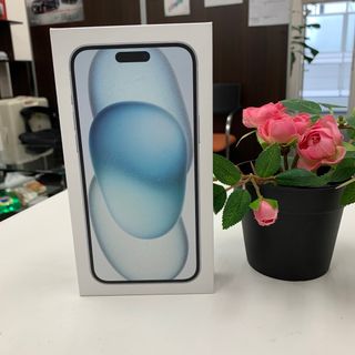 Apple - iPhone 15Plus 128GB