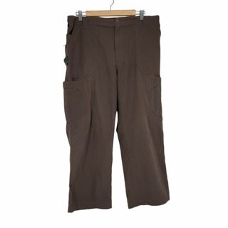 カーハート(carhartt)のCarhartt(カーハート) リップストップドローコードワークパンツ メンズ(ワークパンツ/カーゴパンツ)