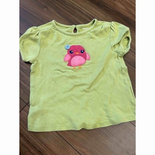 ジンボリー(GYMBOREE)の海外子供服　ジンボリー　トップス　3T(Tシャツ/カットソー)