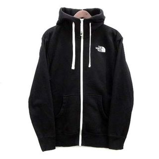 ザノースフェイス(THE NORTH FACE)のザノースフェイス リアビュー フルジップ フーディ パーカー NT11930(その他)