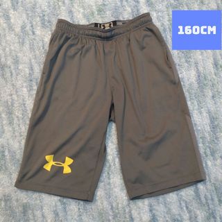 アンダーアーマー(UNDER ARMOUR)のアンダーアーマーハーフパンツ(パンツ/スパッツ)