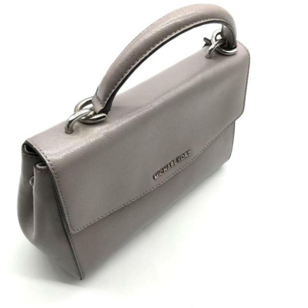 良品 MICHAEL KORS マイケルコース 2WAY ショルダー ハンド