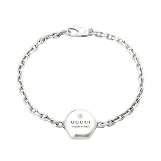 グッチ(Gucci)のGUCCI ブレスレット 779169-J8400-8106-18(ブレスレット)