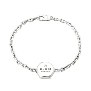 Gucci - GUCCI ブレスレット 779169-J8400-8106-19