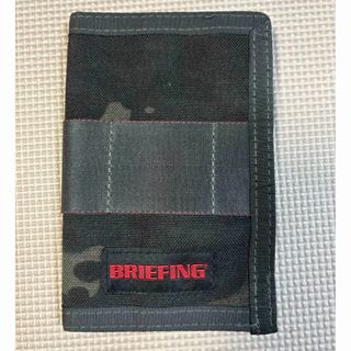 ブリーフィング(BRIEFING)の【サイドカー様専用】ブリーフィングスコアカードホルダー(その他)