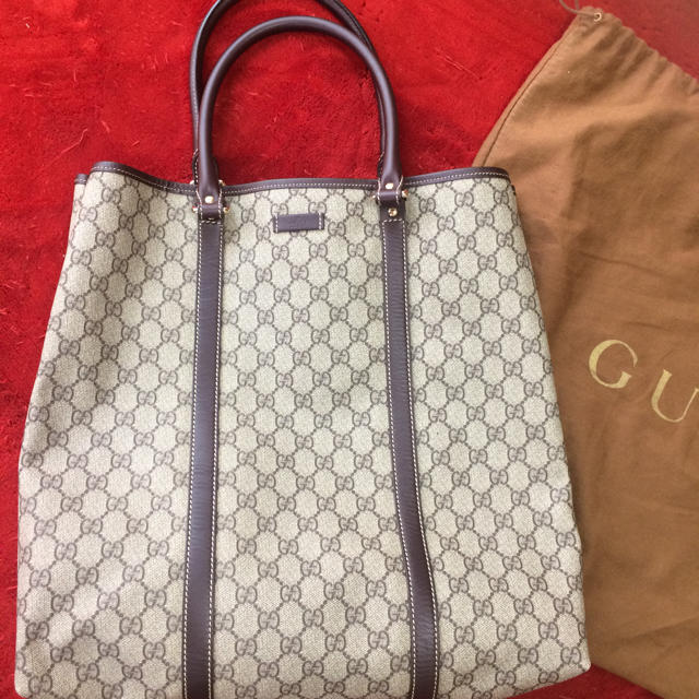 Gucci(グッチ)のグッチバッグ レディースのバッグ(トートバッグ)の商品写真