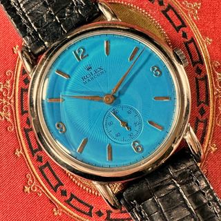 ROLEX ロレックス マルコーニ アンティーク ビンテージ 腕時計 1047