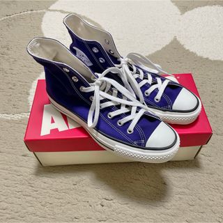 コンバース(CONVERSE)の【CONVERSE】キャンバス オールスター J HI/スニーカー(スニーカー)