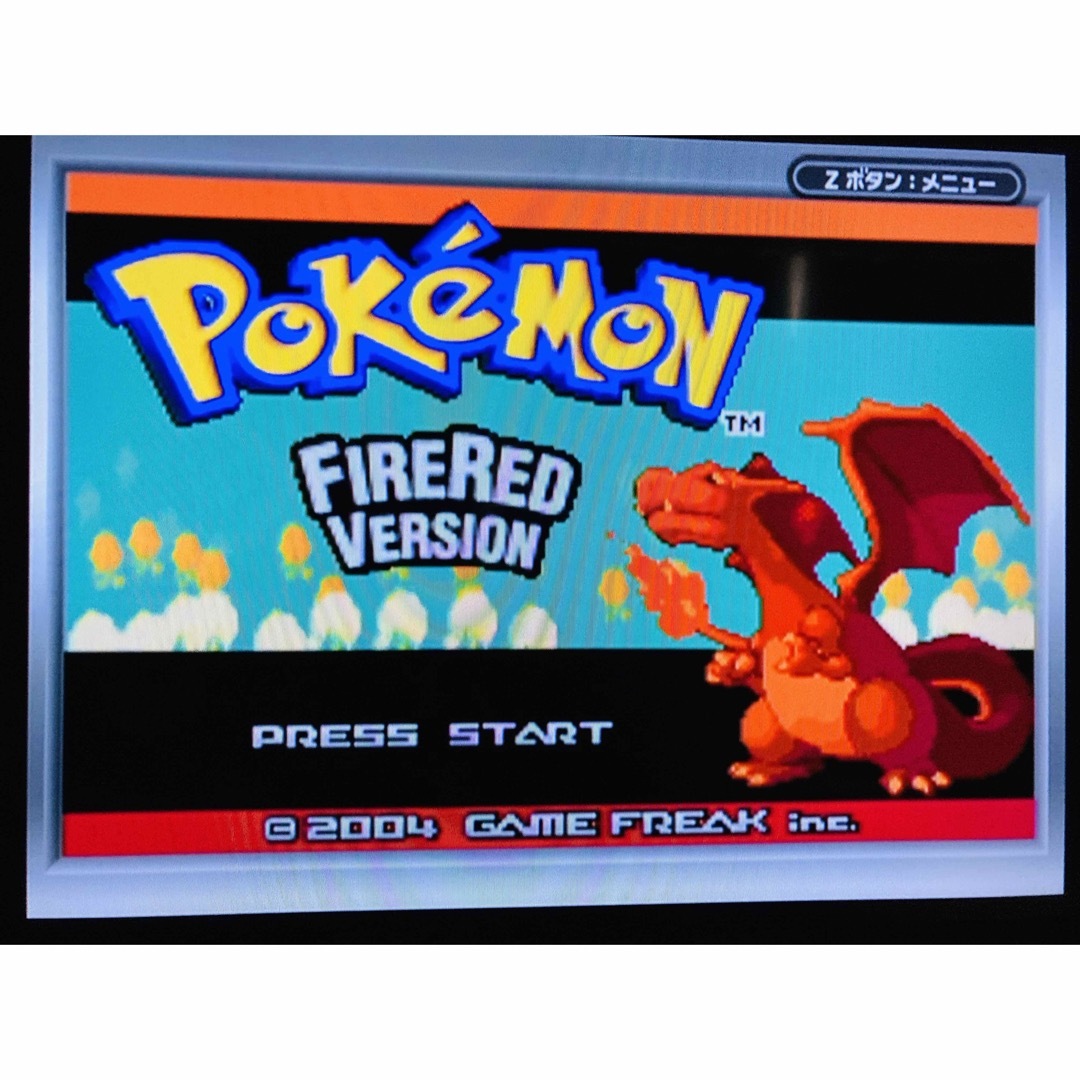 海外 英語 USA 北米版GBA ポケモン 5本セット 海外 英語 USA 北米版GBA ポケモン 5本セット