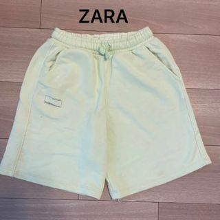 ZARA - ZARA ハーフパンツ140cm