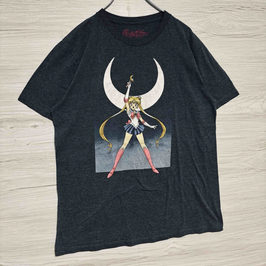 TV&MOVIE - 【入手困難】セーラームーン Tシャツ 海外輸入 TV&MOVIE - 【入手困難】セーラームーン Tシャツ 海外輸入