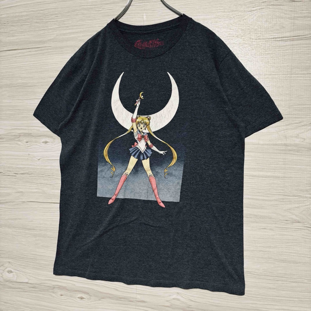 TV&MOVIE - 【入手困難】セーラームーン Tシャツ 海外輸入 TV&MOVIE - 【入手困難】セーラームーン Tシャツ 海外輸入