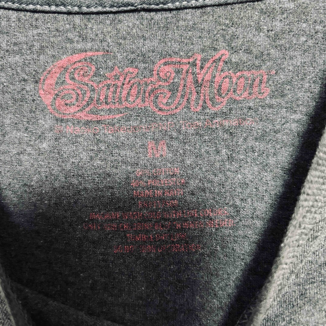 TV&MOVIE - 【入手困難】セーラームーン Tシャツ 海外輸入 TV&MOVIE - 【入手困難】セーラームーン Tシャツ 海外輸入
