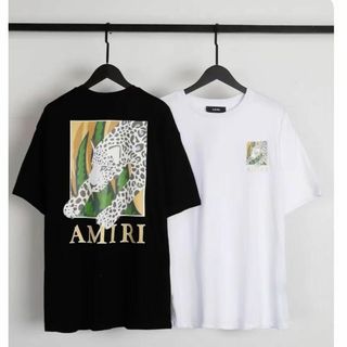 アミリ(AMIRI)のAMIRI   TEE(Tシャツ/カットソー(半袖/袖なし))