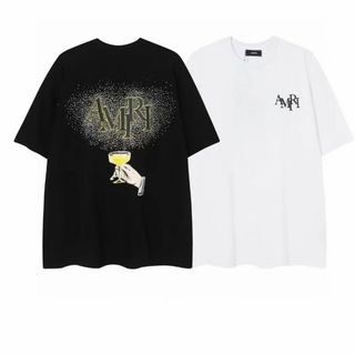 アミリ(AMIRI)のAMIRI   TEE(Tシャツ/カットソー(半袖/袖なし))