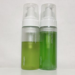 celimax ザリアルノニアクネバブルクレンザー  155ml  二個セット(洗顔料)