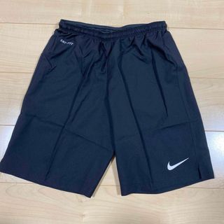 NIKE - NIKE サッカーパンツ DRI-FIT