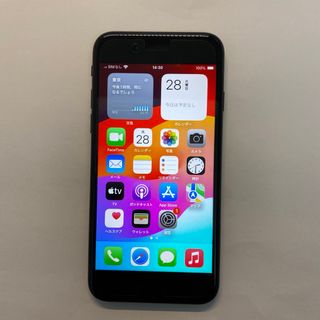 iPhone SE2 SIMフリー 64G(スマートフォン本体)