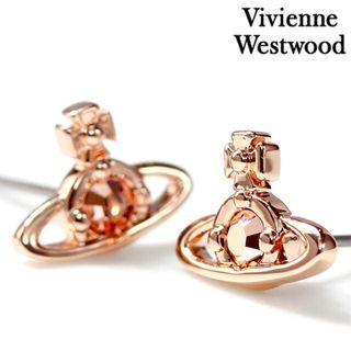 ヴィヴィアンウエストウッド(Vivienne Westwood)の【新品】ヴィヴィアン ウエストウッド Vivienne Westwood アクセサリー レディース 62010037-02G392 NANO SOLITAIRE(その他)