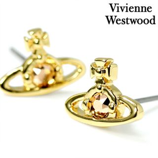 ヴィヴィアンウエストウッド(Vivienne Westwood)の【新品】ヴィヴィアン ウエストウッド Vivienne Westwood アクセサリー レディース 62010037-02R710 NANO SOLITAIRE(その他)