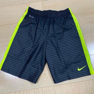 NIKE - NIKE サッカーパンツ DRI-FIT