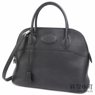 エルメス(Hermes)のエルメス 【HERMES】 ボリード31 フィヨルド(ハンドバッグ)